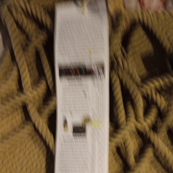 Keep Smiling Rope Sandals - Picture 5 of 6